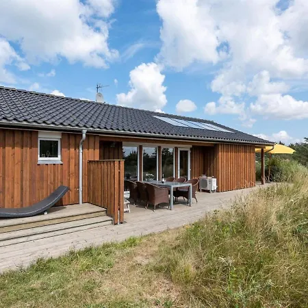 Harthagunni - 375m From The Sea In Nw Jutland By Interhome Holiday home *