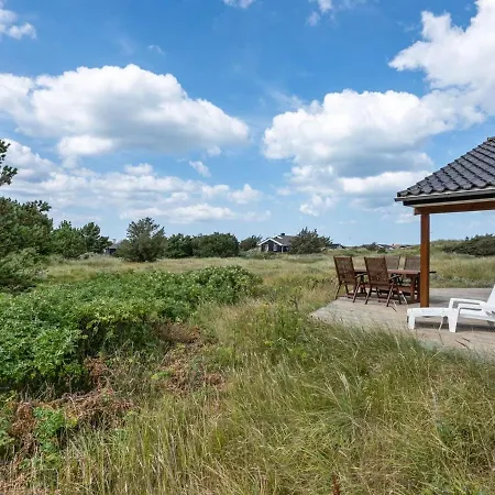 Harthagunni - 375m From The Sea In Nw Jutland By Interhome Holiday home Lokken