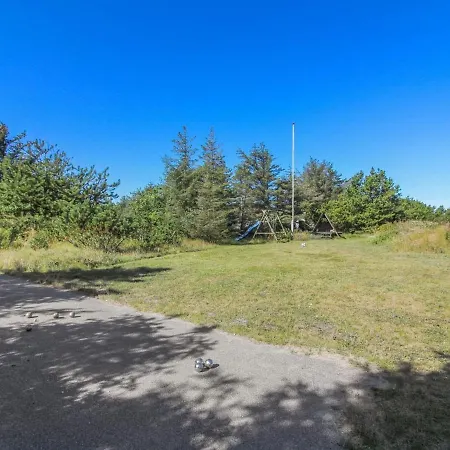 Harthagunni - 375m From The Sea In Nw Jutland By Interhome Lokken