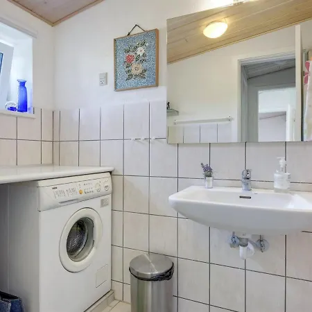 Harthagunni - 375m From The Sea In Nw Jutland By Interhome Lokken