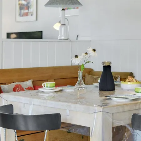 Harthagunni - 375m From The Sea In Nw Jutland By Interhome Holiday home *