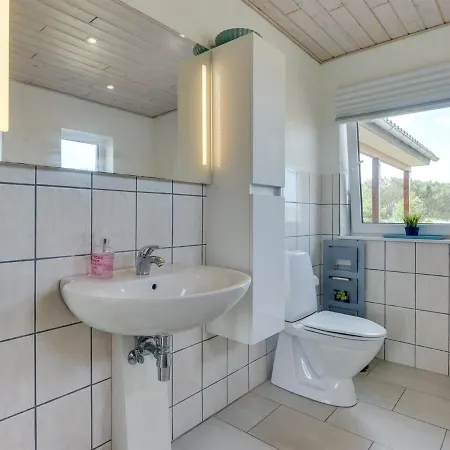 Harthagunni - 375m From The Sea In Nw Jutland By Interhome