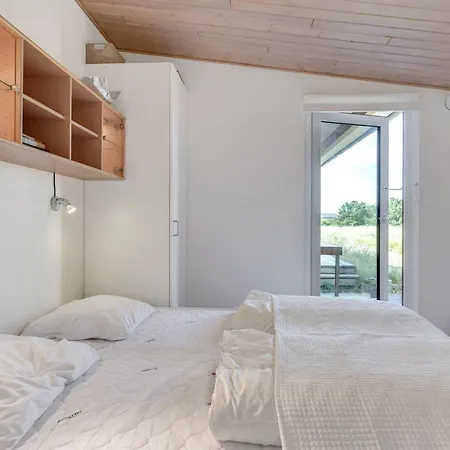 Harthagunni - 375m From The Sea By Interhome Prázdninový dům