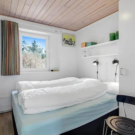 Prázdninový dům Harthagunni - 375m From The Sea By Interhome *