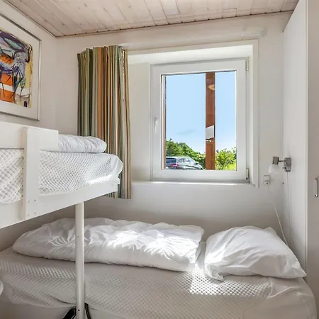Harthagunni - 375m From The Sea By Interhome * Løkken