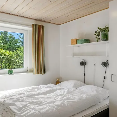 Harthagunni - 375m From The Sea By Interhome Ferienhaus Løkken
