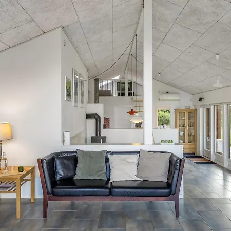 Ferienhaus Harthagunni - 375m From The Sea By Interhome Løkken