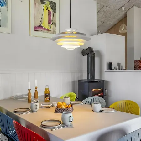 Feriehus Harthagunni - 375m From The Sea By Interhome