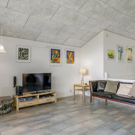 Harthagunni - 375m From The Sea By Interhome Ferienhaus *