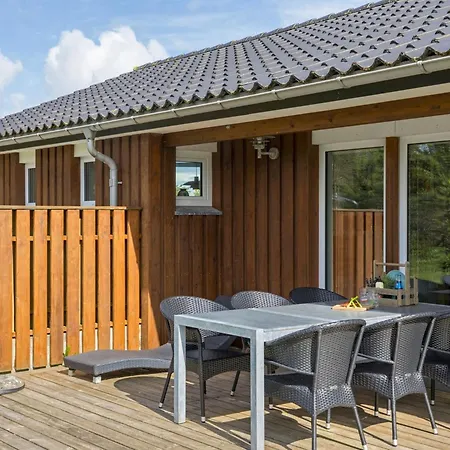 Harthagunni - 375m From The Sea By Interhome