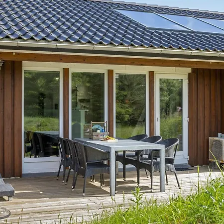 Harthagunni - 375m From The Sea By Interhome Feriehus Løkken