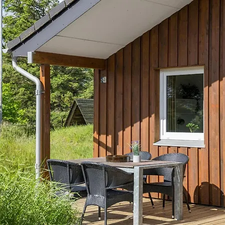 Harthagunni - 375m From The Sea By Interhome *
