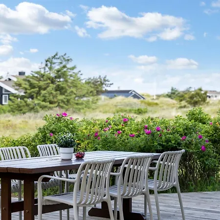 Harthagunni - 375m From The Sea By Interhome Løkken