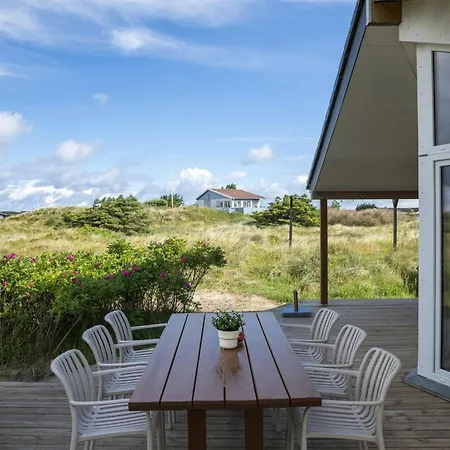 Harthagunni - 375m From The Sea By Interhome * Løkken