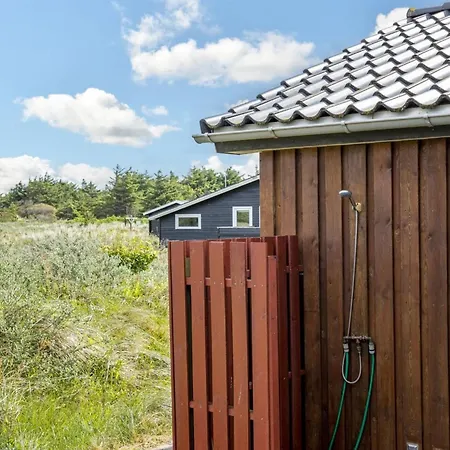 Ferienhaus Harthagunni - 375m From The Sea By Interhome