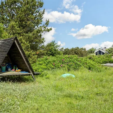 Harthagunni - 375m From The Sea By Interhome Løkken