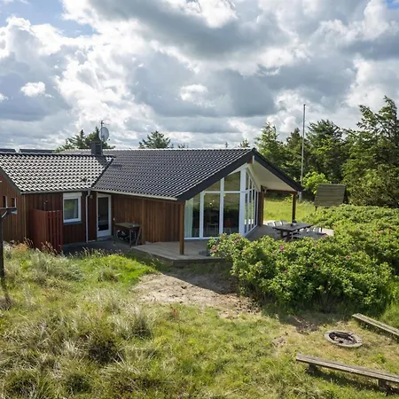 Feriehus Harthagunni - 375m From The Sea By Interhome