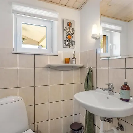 Harthagunni - 375m From The Sea By Interhome Løkken