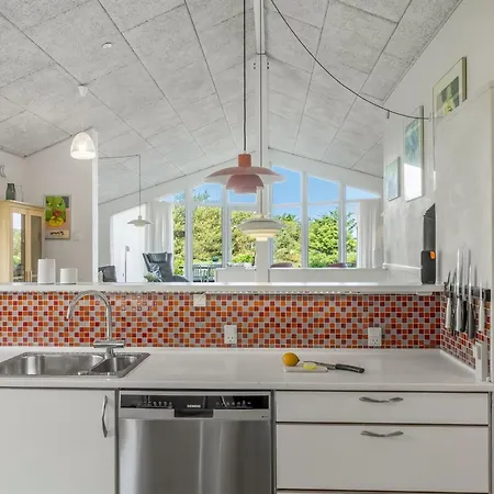Ferienhaus Harthagunni - 375m From The Sea By Interhome *