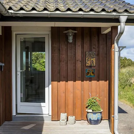 Ferienhaus Harthagunni - 375m From The Sea By Interhome *