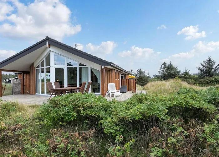 Harthagunni - 375m From The Sea By Interhome *