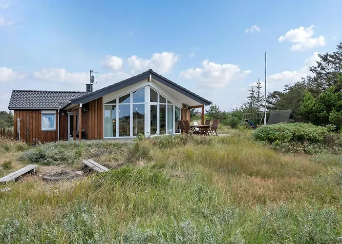 Harthagunni - 375m From The Sea By Interhome Σπίτι διακοπών