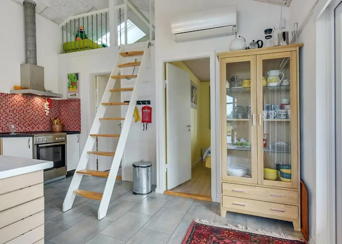 Σπίτι διακοπών Harthagunni - 375m From The Sea By Interhome